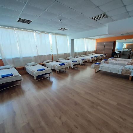Sporthotel Lipawa Zewnętrze zdjęcie