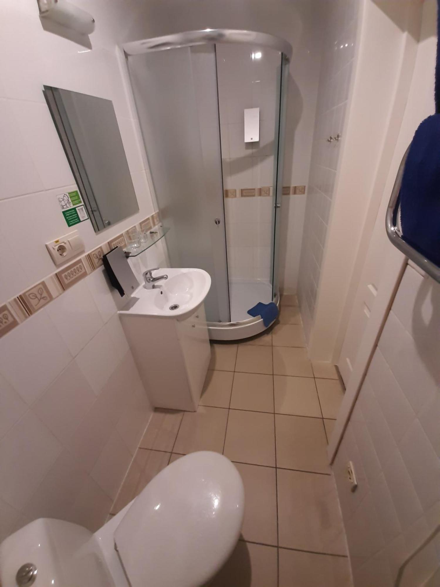 Sporthotel Lipawa Pokój zdjęcie