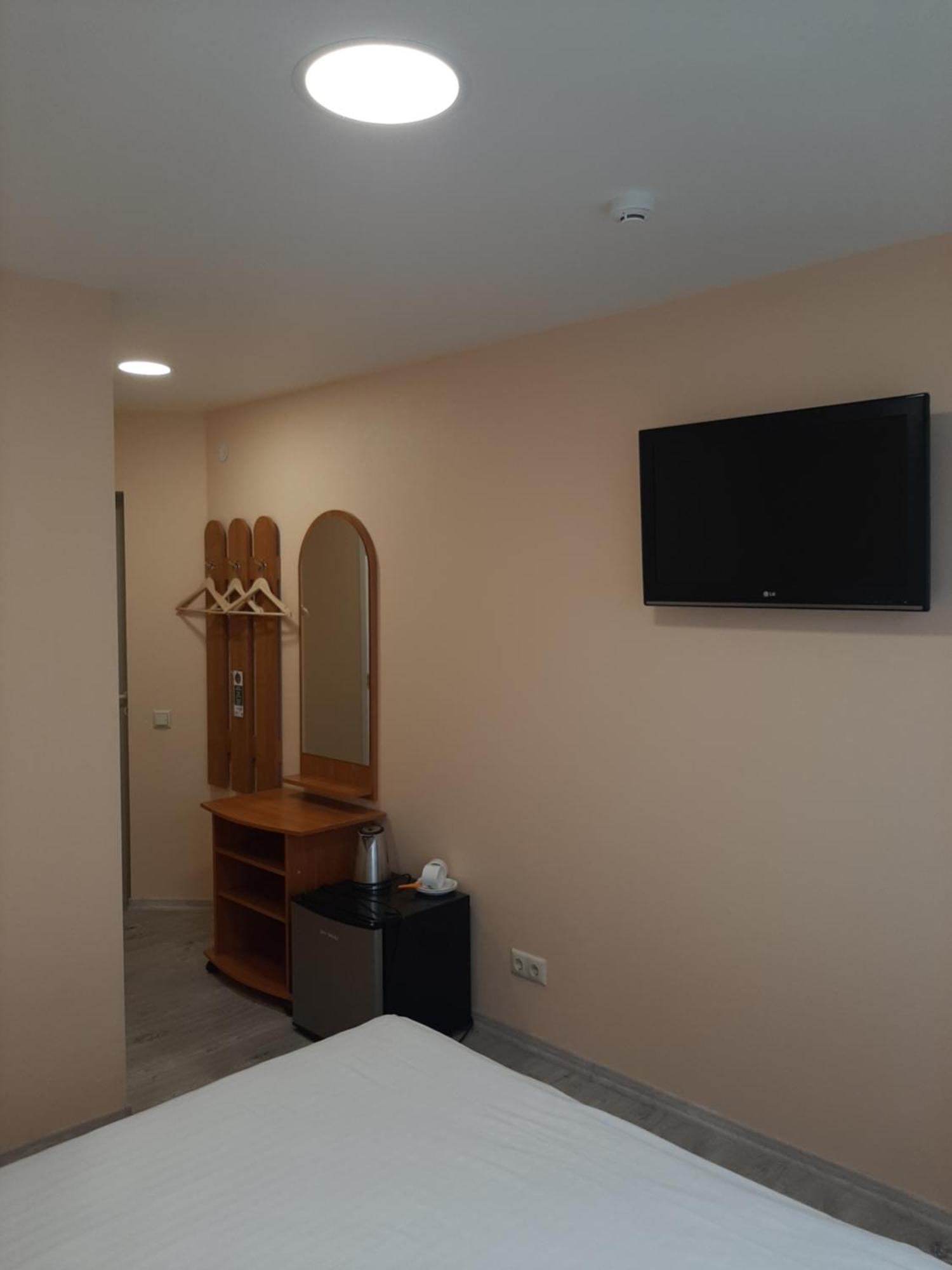 Sporthotel Lipawa Pokój zdjęcie