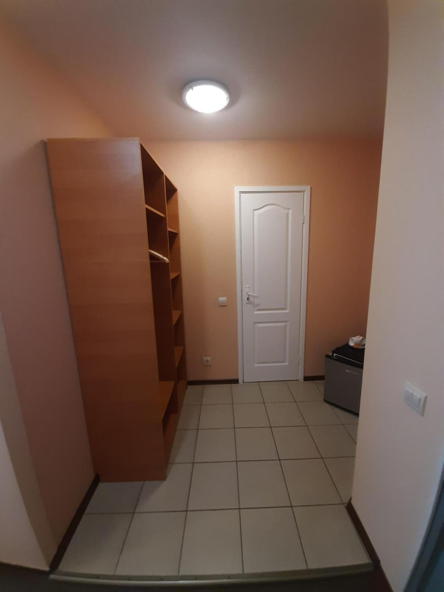 Sporthotel Lipawa Pokój zdjęcie