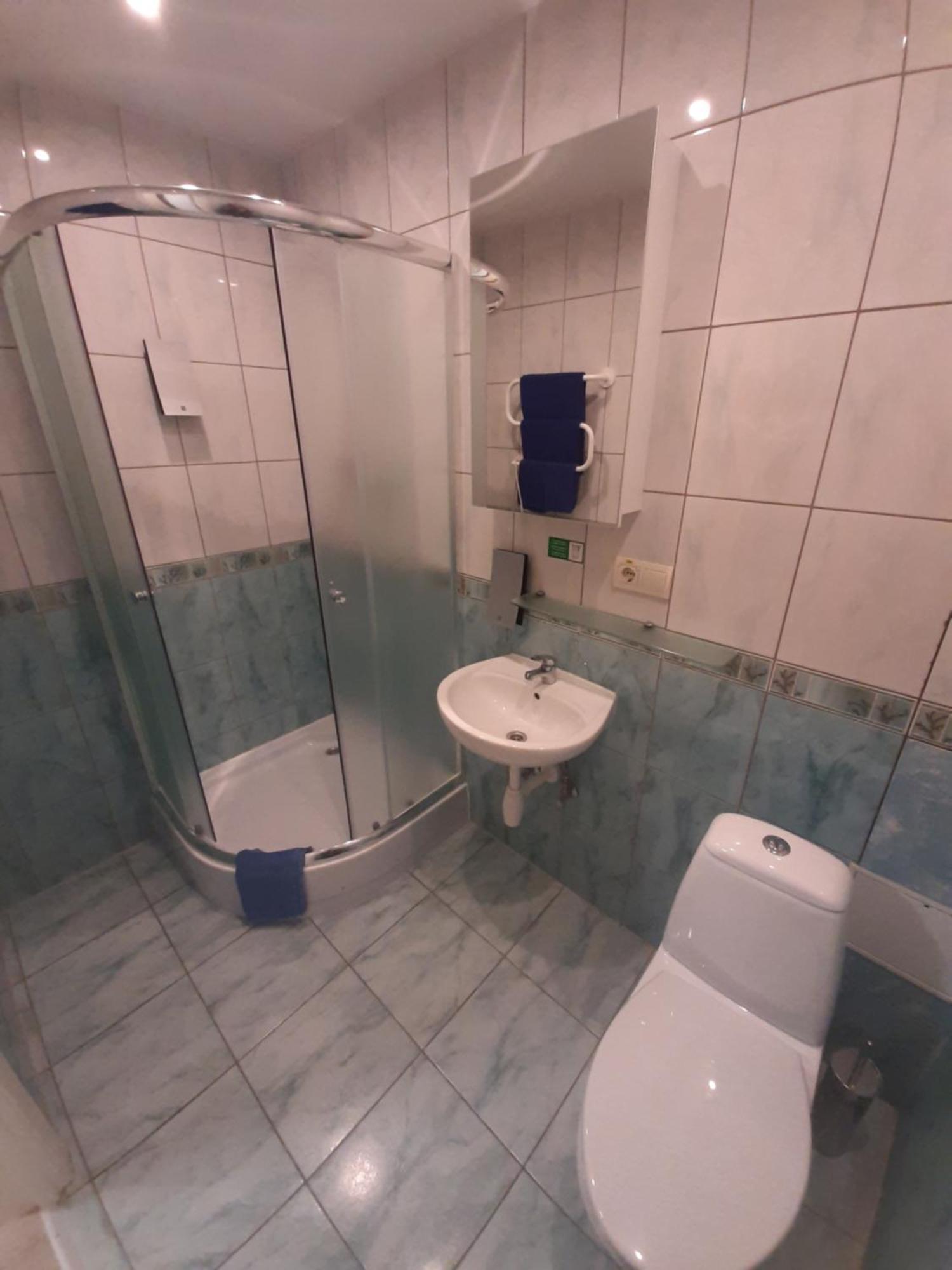 Sporthotel Lipawa Pokój zdjęcie