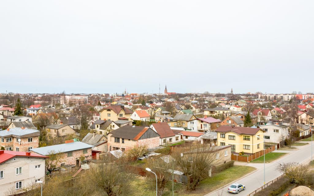 Sporthotel Lipawa Zewnętrze zdjęcie