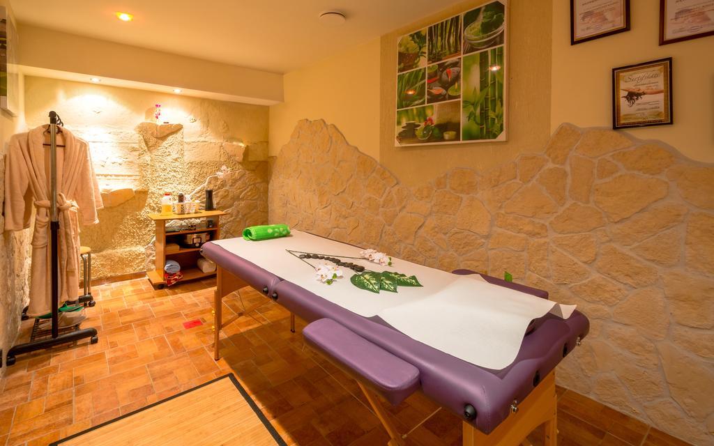 Sporthotel Lipawa Zewnętrze zdjęcie