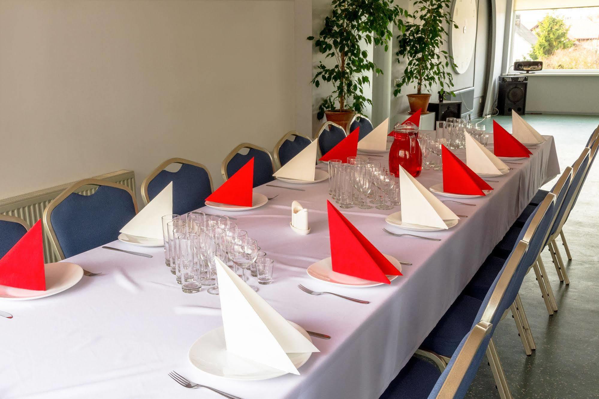 Sporthotel Lipawa Zewnętrze zdjęcie