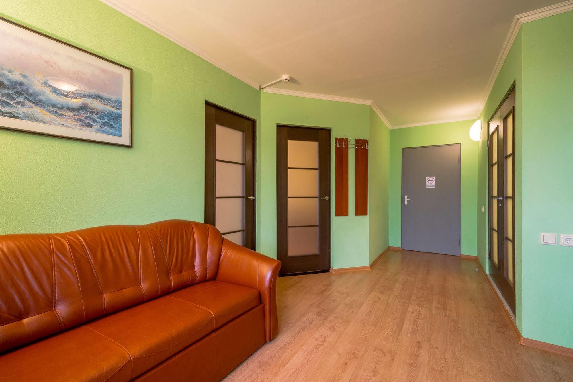 Sporthotel Lipawa Zewnętrze zdjęcie