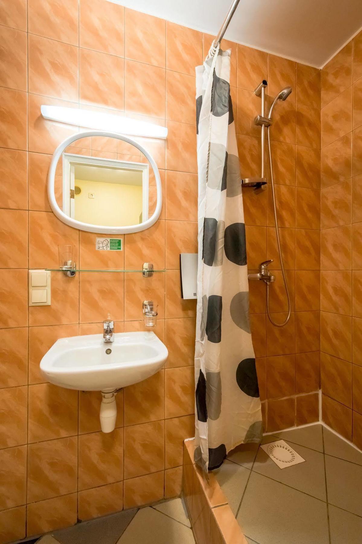 Sporthotel Lipawa Zewnętrze zdjęcie