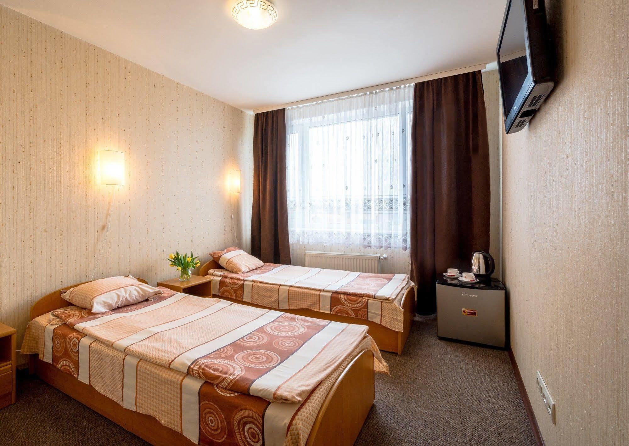 Sporthotel Lipawa Zewnętrze zdjęcie