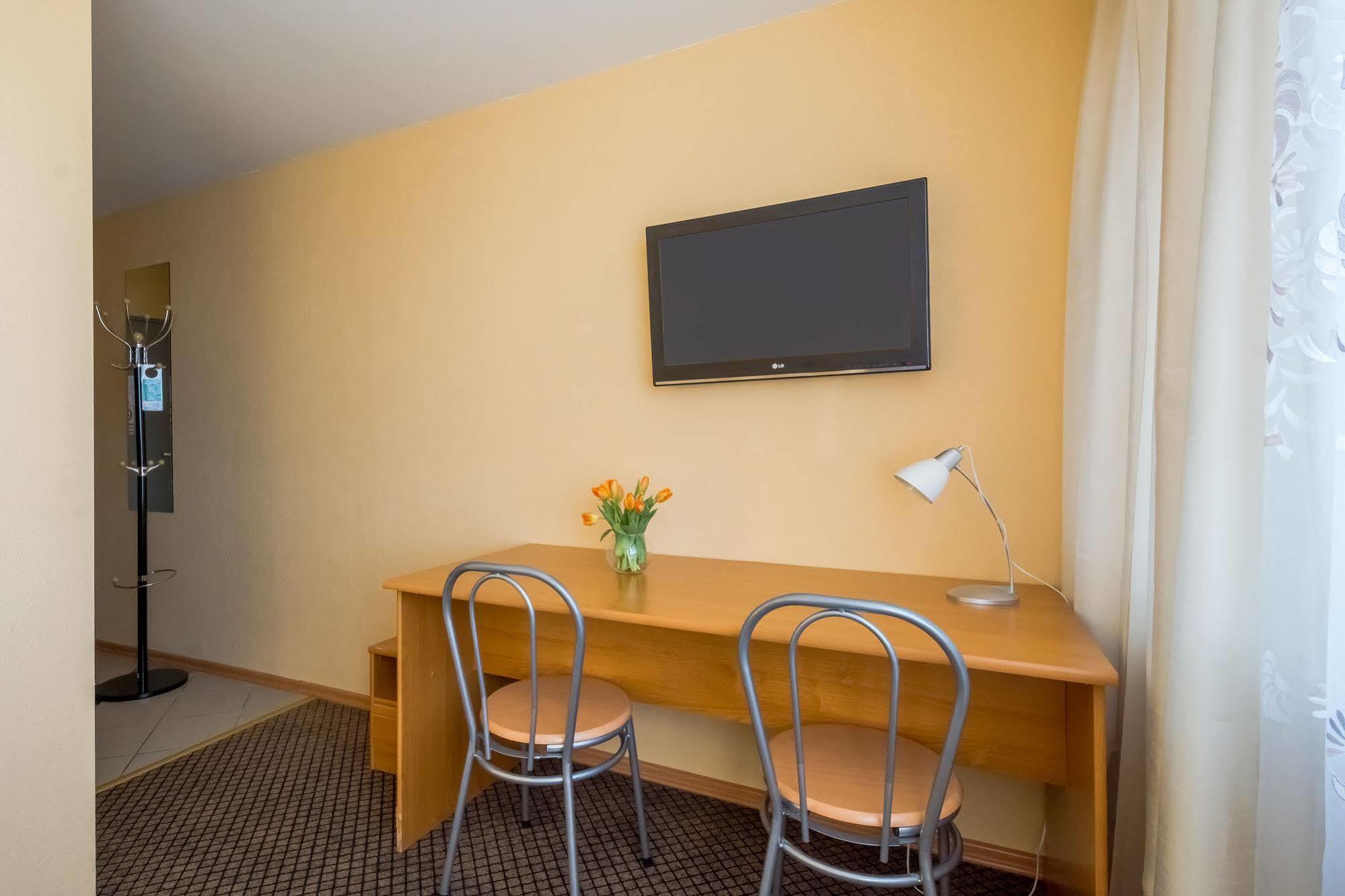 Sporthotel Lipawa Zewnętrze zdjęcie