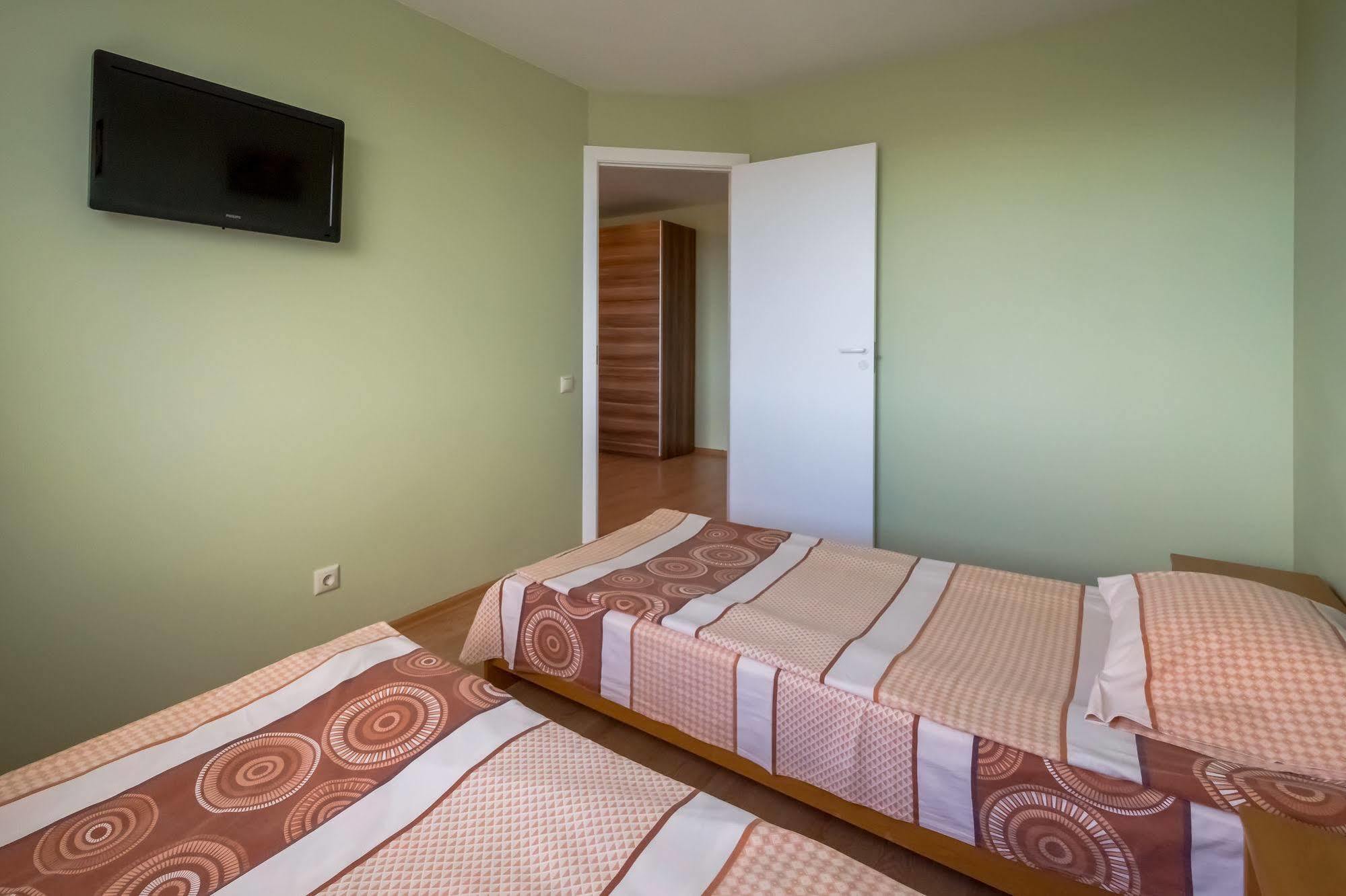 Sporthotel Lipawa Zewnętrze zdjęcie