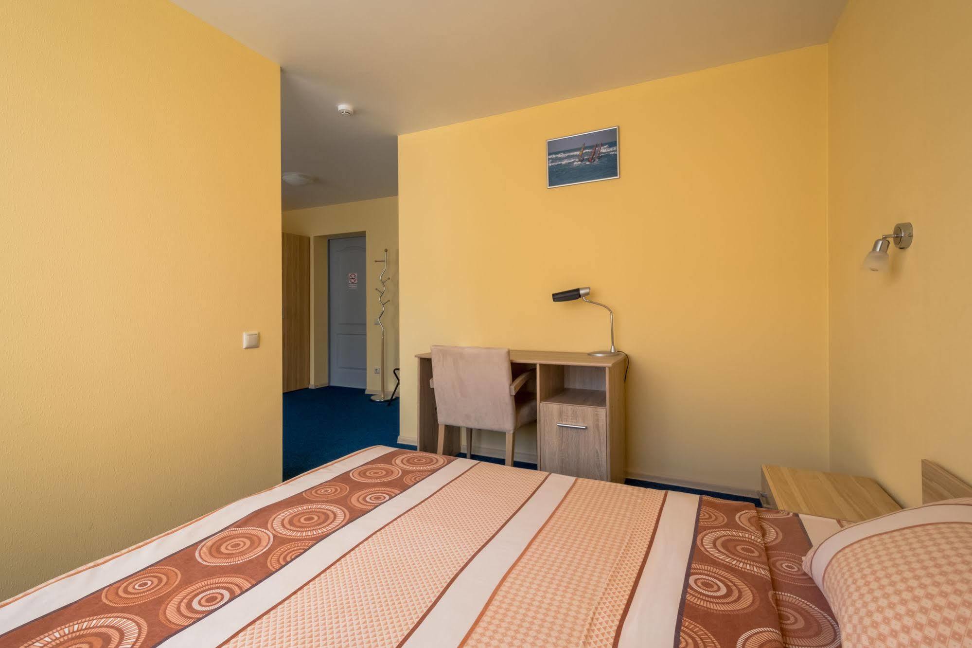 Sporthotel Lipawa Zewnętrze zdjęcie