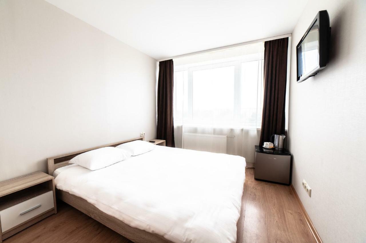Sporthotel Lipawa Pokój zdjęcie