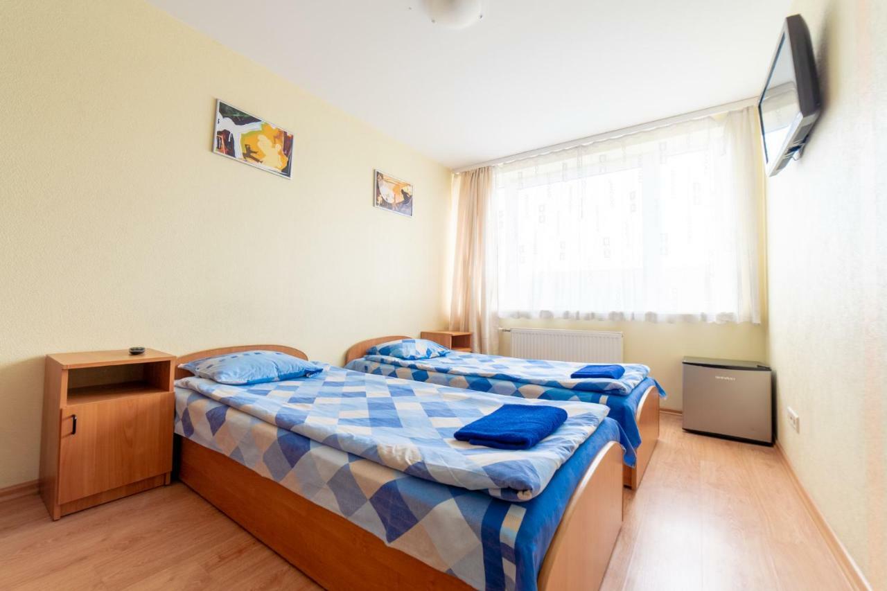 Sporthotel Lipawa Pokój zdjęcie