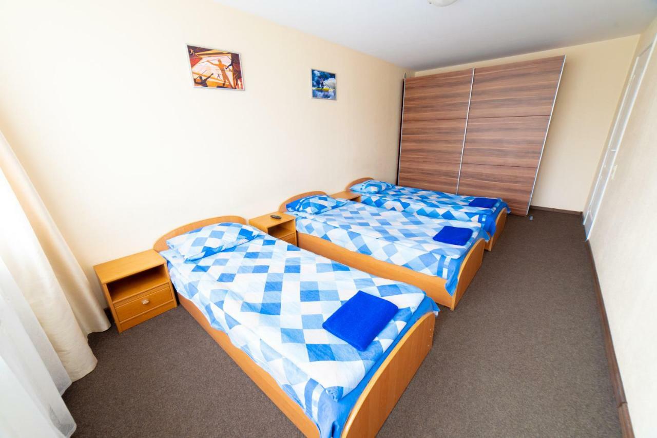 Sporthotel Lipawa Pokój zdjęcie
