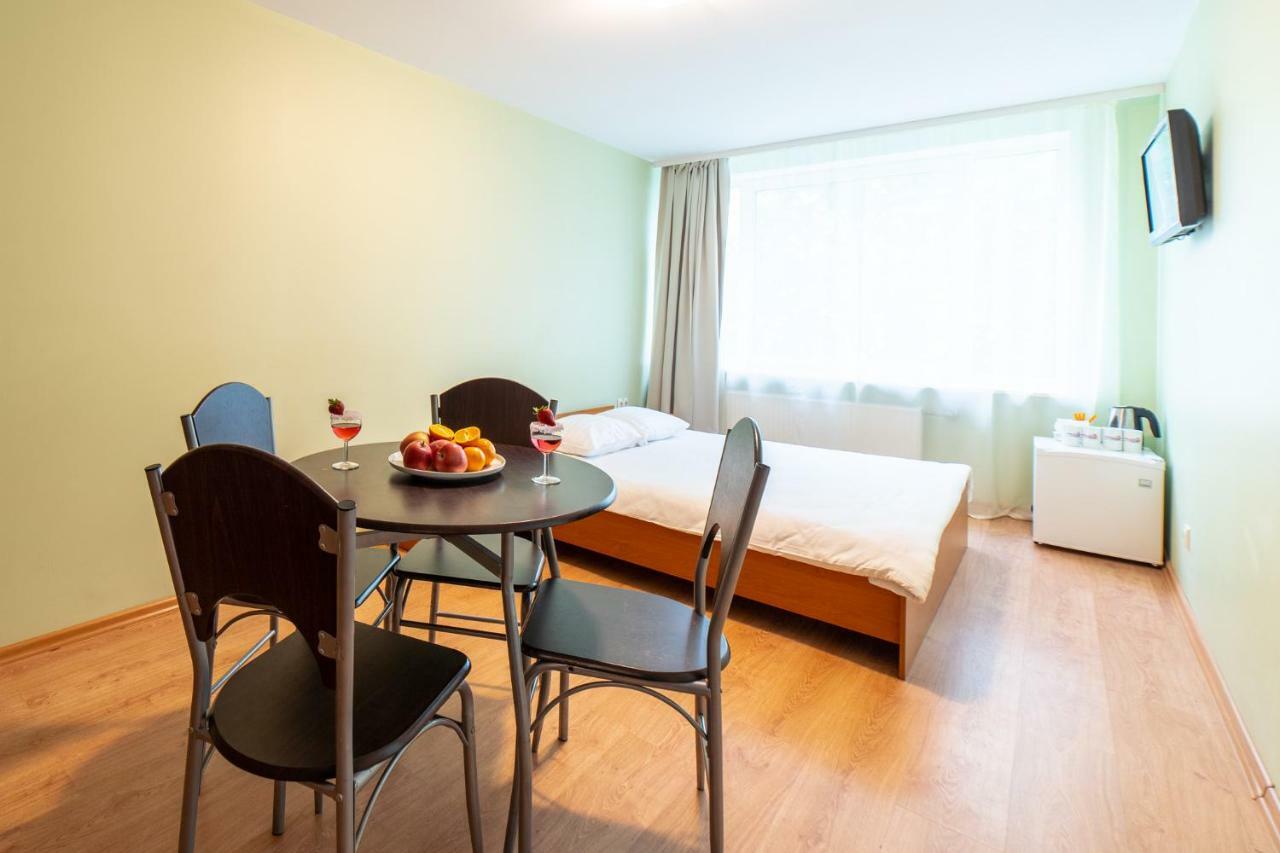 Sporthotel Lipawa Pokój zdjęcie