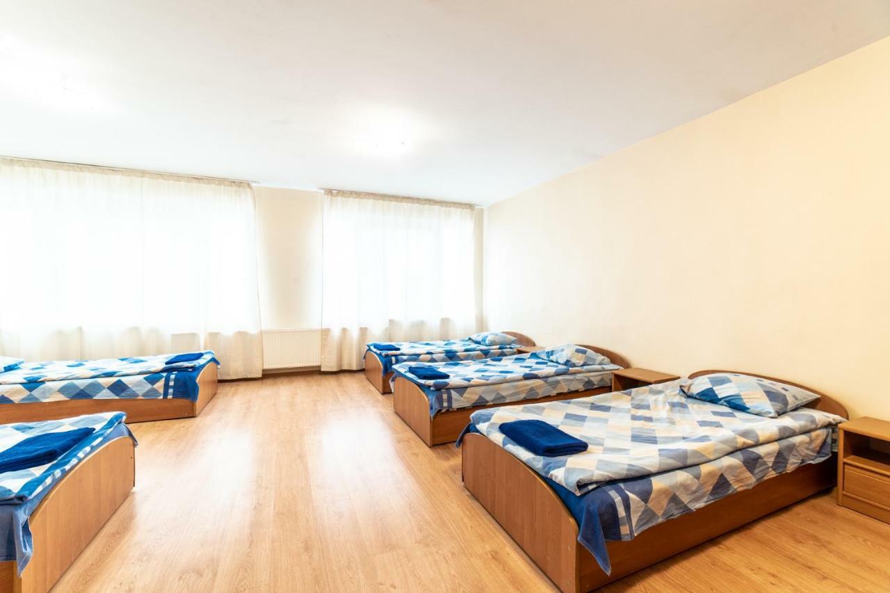 Sporthotel Lipawa Pokój zdjęcie