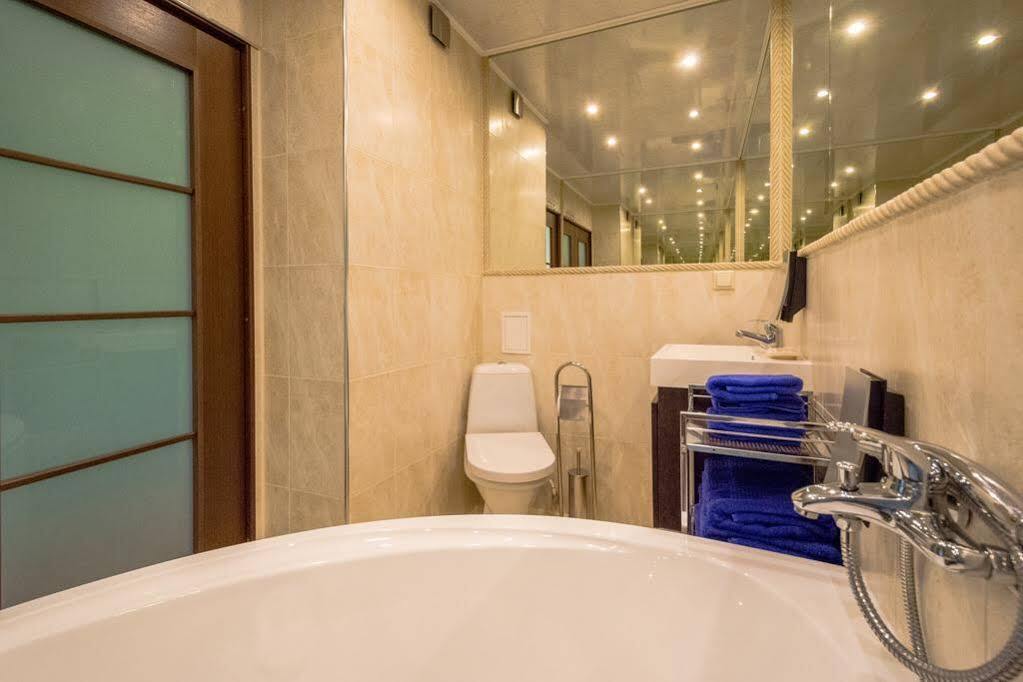 Sporthotel Lipawa Zewnętrze zdjęcie