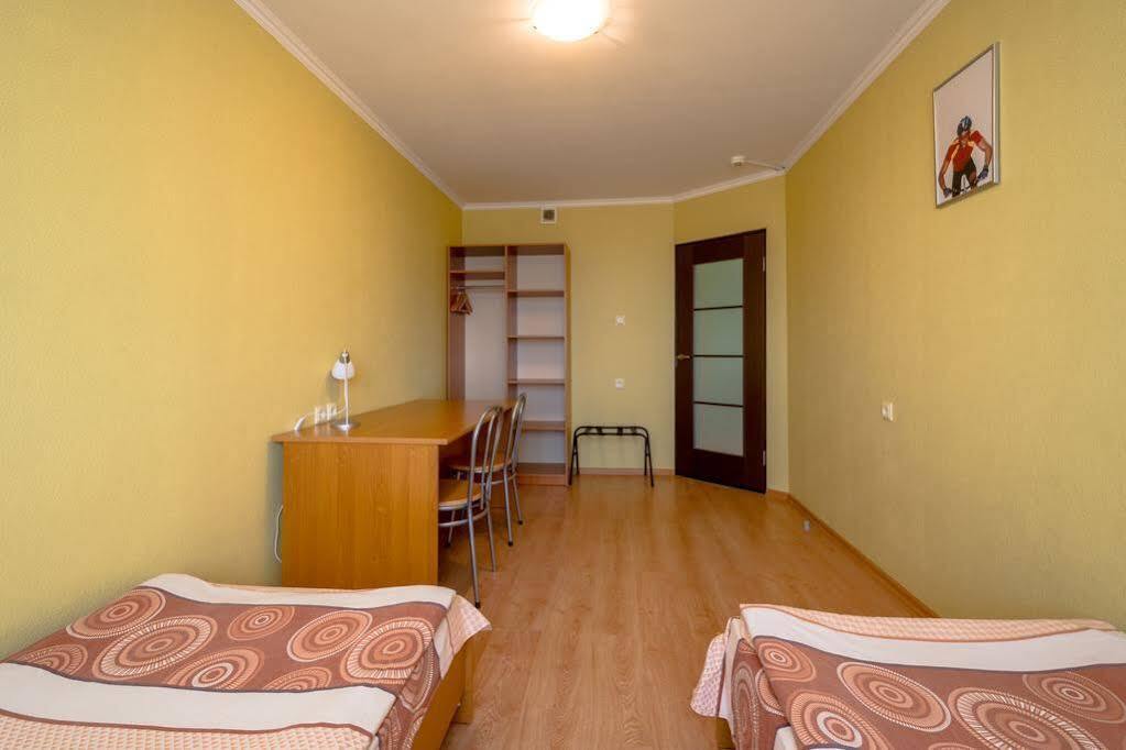Sporthotel Lipawa Zewnętrze zdjęcie